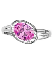 Женские Кольца_Серебро .925__Нанокристалл_2-Лазурит-Онлайн