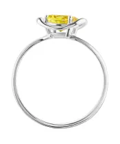 Женские Кольца_Серебро .925__Нанокристалл_2-Лазурит-Онлайн