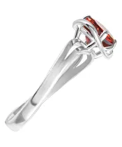 Женские Кольца_Серебро .925__Нанокристалл_3-Лазурит-Онлайн