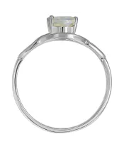 Женские Кольца_Серебро .925_ОПАЛ__4-Лазурит-Онлайн