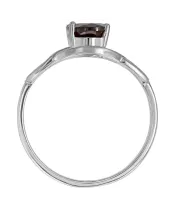 Женские Кольца_Серебро .925_ГРАНАТ__4-Лазурит-Онлайн