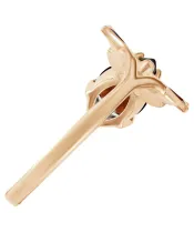 Женские Кольца_Серебро .925_ГРАНАТ__4-Лазурит-Онлайн