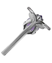 Женские Кольца_Серебро .925_АМЕТИСТ__4-Лазурит-Онлайн