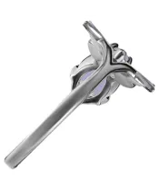 Женские Кольца_Серебро .925_АМЕТИСТ__4-Лазурит-Онлайн