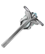 Женские Кольца_Серебро .925_ТОПАЗ__4-Лазурит-Онлайн