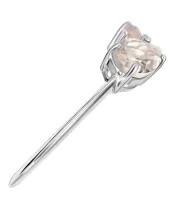 Женские Кольца_Серебро .925_КВАРЦ__4-Лазурит-Онлайн