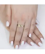 Женские Кольца_Серебро .925_ОПАЛ__6-Лазурит-Онлайн