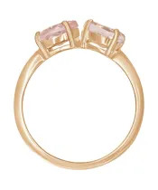 Женские Кольца_Серебро .925_КВАРЦ__3-Лазурит-Онлайн