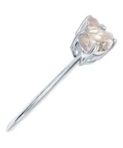 Женские Кольца_Серебро .925_КВАРЦ__4-Лазурит-Онлайн