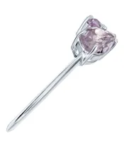 Женские Кольца_Серебро .925_АМЕТИСТ__4-Лазурит-Онлайн