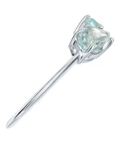 Женские Кольца_Серебро .925_ТОПАЗ__4-Лазурит-Онлайн