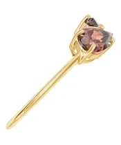 Женские Кольца_Серебро .925_ГРАНАТ__4-Лазурит-Онлайн