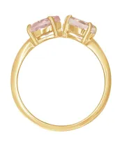 Женские Кольца_Серебро .925_КВАРЦ__3-Лазурит-Онлайн