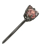 Женские Кольца_Серебро .925_ГРАНАТ__4-Лазурит-Онлайн