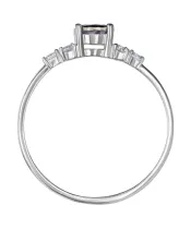 Женские Кольца_Серебро .925_ИОЛИТ_Нанокристалл_3-Лазурит-Онлайн