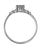 Женские Кольца_Серебро .925_ИОЛИТ_Нанокристалл_3-Лазурит-Онлайн