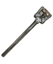 Женские Кольца_Серебро .925_РАУХТОПАЗ_Нанокристалл_4-Лазурит-Онлайн