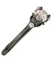 Женские Кольца_Серебро .925_КВАРЦ_Нанокристалл_4-Лазурит-Онлайн