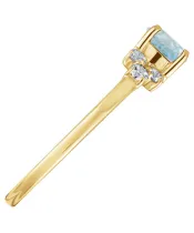 Женские Кольца_Серебро .925_ТОПАЗ_Нанокристалл_5-Лазурит-Онлайн