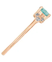 Женские Кольца_Серебро .925_АПАТИТ_Нанокристалл_5-Лазурит-Онлайн