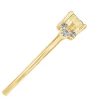 Женские Кольца_Серебро .925_ОПАЛ_Нанокристалл_4-Лазурит-Онлайн