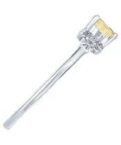 Женские Кольца_Серебро .925_ОПАЛ_Нанокристалл_4-Лазурит-Онлайн