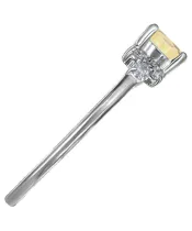 Женские Кольца_Серебро .925_ОПАЛ_Нанокристалл_4-Лазурит-Онлайн