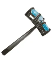 Женские Кольца_Серебро .925_ТОПАЗ_Нанокристалл_3-Лазурит-Онлайн