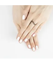 Женские Кольца_Серебро .925_РАУХТОПАЗ__7-Лазурит-Онлайн