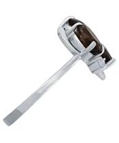 Женские Кольца_Серебро .925_РАУХТОПАЗ_Нанокристалл_4-Лазурит-Онлайн