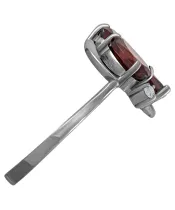 Женские Кольца_Серебро .925_ГРАНАТ_Нанокристалл_4-Лазурит-Онлайн