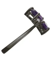 Женские Кольца_Серебро .925_АМЕТИСТ_Нанокристалл_4-Лазурит-Онлайн