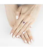 Женские Кольца_Серебро .925_АМЕТИСТ_Нанокристалл_7-Лазурит-Онлайн