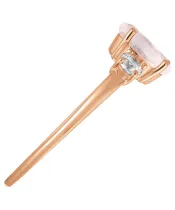 Женские Кольца_Серебро .925_КВАРЦ_Нанокристалл_5-Лазурит-Онлайн