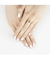 Женские Кольца_Серебро .925_ЦИТРИН_Нанокристалл_7-Лазурит-Онлайн