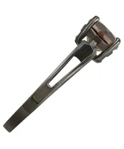 Женские Кольца_Серебро .925_РАУХТОПАЗ__5-Лазурит-Онлайн