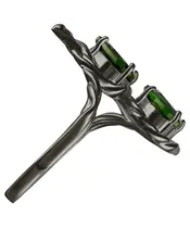 Женские Кольца_Серебро .925_ХРОМДИОПСИД__5-Лазурит-Онлайн