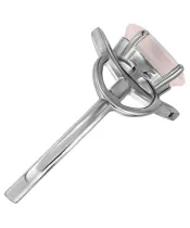 Женские Кольца_Серебро .925_КВАРЦ__5-Лазурит-Онлайн