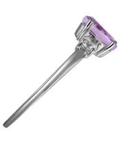 Женские Кольца_Серебро .925_АМЕТИСТ_Нанокристалл_5-Лазурит-Онлайн