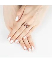 Женские Кольца_Серебро .925_ГРАНАТ_Нанокристалл_7-Лазурит-Онлайн