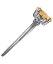 Женские Кольца_Серебро .925_ЦИТРИН_Нанокристалл_5-Лазурит-Онлайн