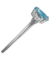 Женские Кольца_Серебро .925_ТОПАЗ_Нанокристалл_5-Лазурит-Онлайн