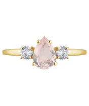 Женские Кольца_Серебро .925_КВАРЦ_Нанокристалл_3-Лазурит-Онлайн