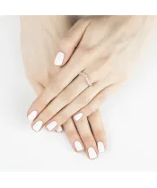 Женские Кольца_Серебро .925_КВАРЦ__7-Лазурит-Онлайн