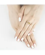 Женские Кольца_Серебро .925_ЦИТРИН__7-Лазурит-Онлайн