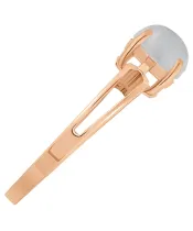 Женские Кольца_Серебро .925_ЛУННЫЙ КАМЕНЬ__5-Лазурит-Онлайн