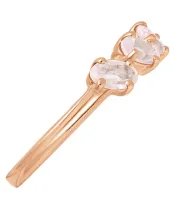 Женские Кольца_Серебро .925_КВАРЦ__5-Лазурит-Онлайн