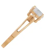 Женские Кольца_Серебро .925_ЛУННЫЙ КАМЕНЬ__5-Лазурит-Онлайн