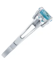 Женские Кольца_Серебро .925_ТОПАЗ__5-Лазурит-Онлайн