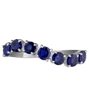 Женские Кольца_Серебро .925_САПФИР__3-Лазурит-Онлайн